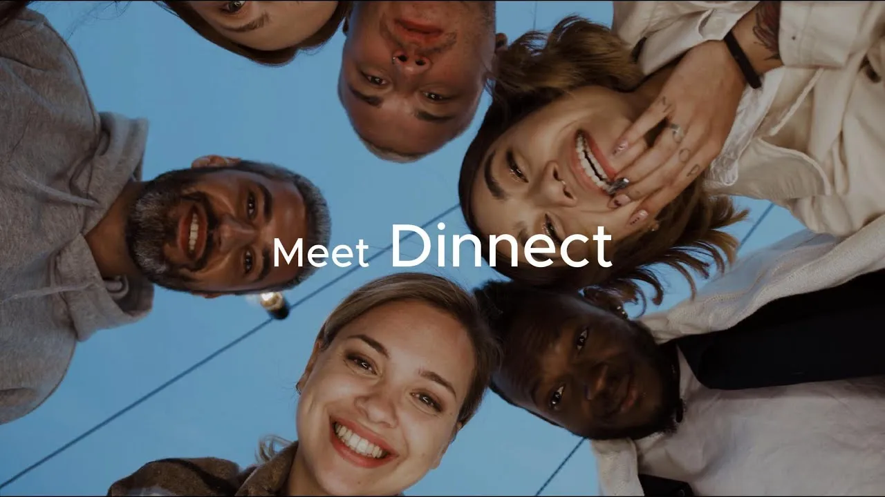 Dinnect — The Film